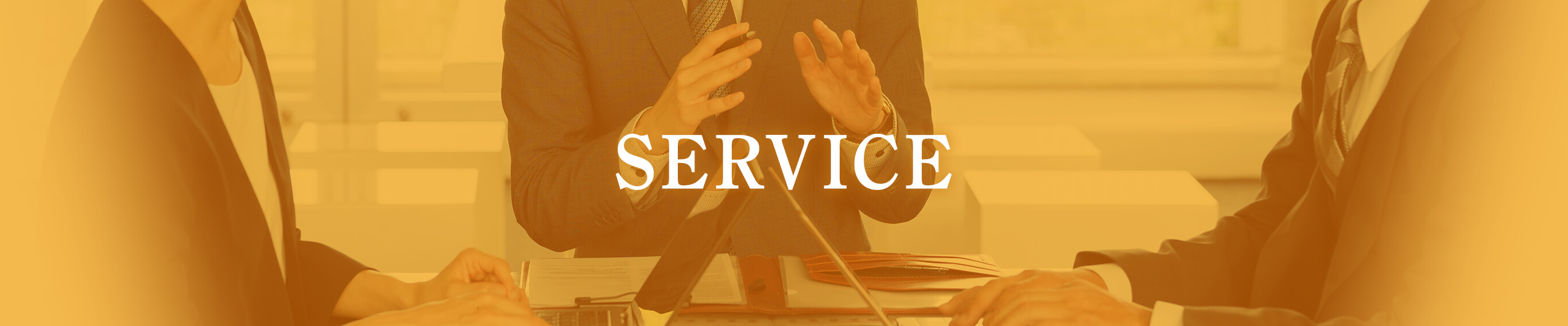 SERVICE